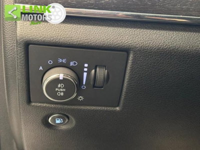 Jeep Grand Cherokee 3.0 V6 CRD 250 CV Multijet II Limited (14)