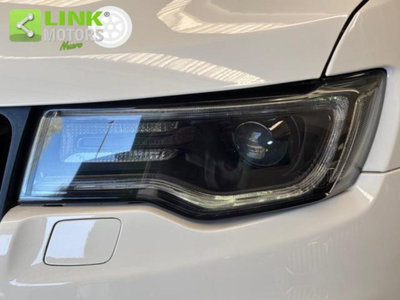 Jeep Grand Cherokee 3.0 V6 CRD 250 CV Multijet II Limited (8)