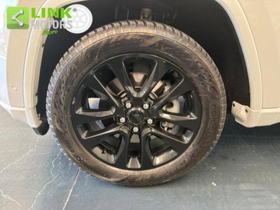 Jeep Grand Cherokee 3.0 V6 CRD 250 CV Multijet II Limited (9)