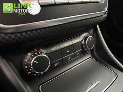 Mercedes-Benz CLA 180 d Automatic Sport Night (17)