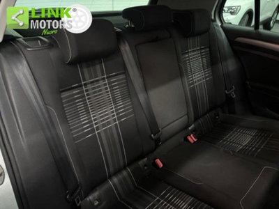 Volkswagen Golf 1.6 TDI 110 CV DSG 5p. Business BlueMotion Technology (13)
