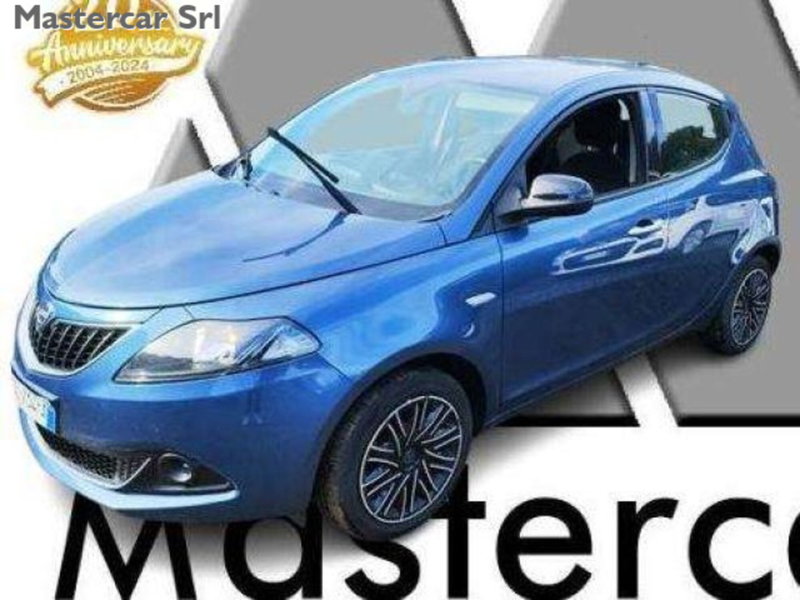 Lancia Ypsilon 1.0 FireFly 5 porte S&S Hybrid Gold Plus