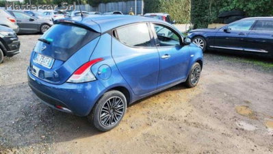 Lancia Ypsilon 1.0 FireFly 5 porte S&S Hybrid Gold Plus (5)