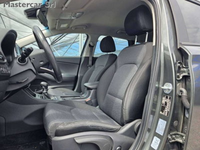 Hyundai i30 Station Wagon 1.0 t-gdi 48V Prime 120cv dct (8)