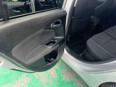 Fiat Tipo Station Wagon Tipo SW 1.3 mjt CityLife s&s 95cv (11)