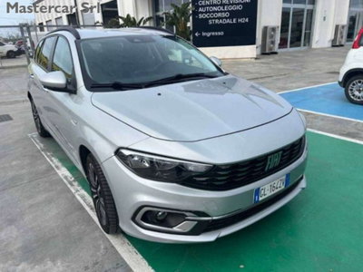 Fiat Tipo Station Wagon Tipo SW 1.3 mjt CityLife s&s 95cv (3)