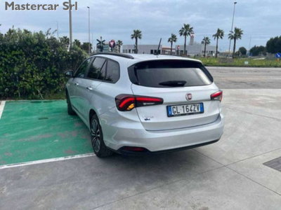 Fiat Tipo Station Wagon Tipo SW 1.3 mjt CityLife s&s 95cv (4)