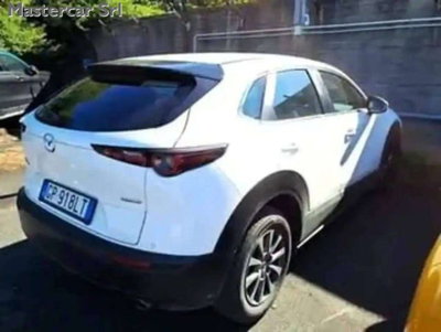 Mazda CX-30 2.0 m-hybrid Nagisa 2wd 122cv 6mt (4)