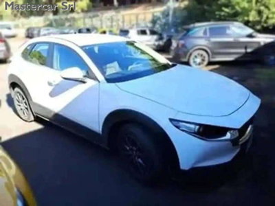 Mazda CX-30 2.0 m-hybrid Nagisa 2wd 122cv 6mt (5)