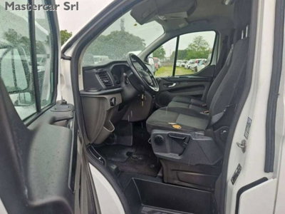 Ford Transit Custom Furgone 320 2.0 EcoBlue 130 PL Combi Trend N1 (10)