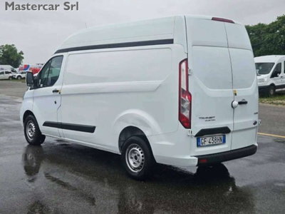 Ford Transit Custom Furgone 320 2.0 EcoBlue 130 PL Combi Trend N1 (4)