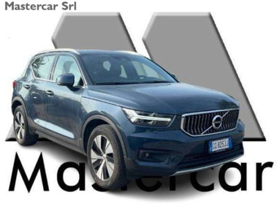 Volvo XC40 T5 Recharge Plug-in Hybrid Inscription Expression usata