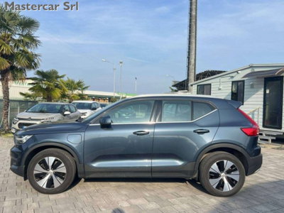 Volvo XC40 T5 Recharge Plug-in Hybrid Inscription Expression (10)