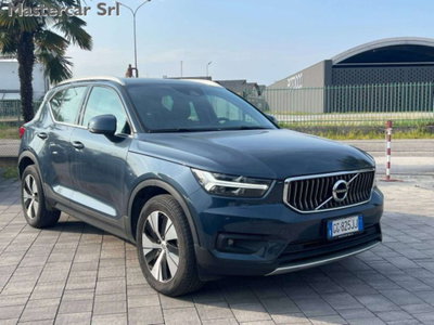 Volvo XC40 T5 Recharge Plug-in Hybrid Inscription Expression (2)