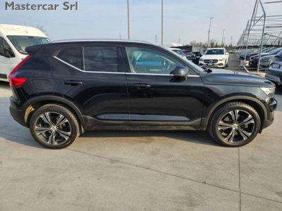 Volvo XC40 T5 Recharge Plug-in Hybrid Inscription Expression (7)
