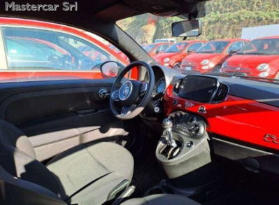 Fiat 500 1.0 Hybrid Red (5)