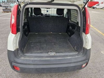 Fiat Panda 1.2 Pop Van 2 posti (14)