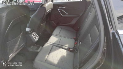 BMW X1 sdrive18i X-Line auto (11)