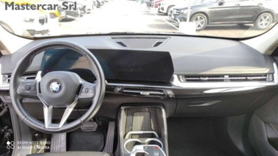 BMW X1 sdrive18i X-Line auto (14)