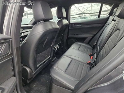 Alfa Romeo Stelvio 2.2 t Sprint rwd 160cv auto (10)