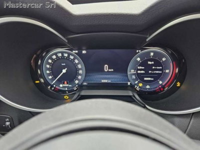 Alfa Romeo Stelvio 2.2 t Sprint rwd 160cv auto (11)