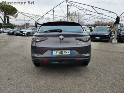 Alfa Romeo Stelvio 2.2 t Sprint rwd 160cv auto (5)