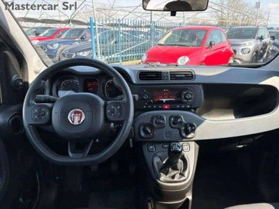 Fiat Panda 0.9 TwinAir Turbo S&S 4x4 Wild (14)
