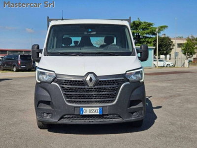 Renault Master Furgone T35 2.3 dCi 145 PL-TA Furgone Energy Ice (10)
