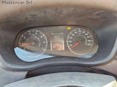 Renault Master Furgone T35 2.3 dCi 145 PL-TA Furgone Energy Ice (13)