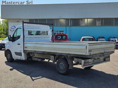 Renault Master Furgone T35 2.3 dCi 145 PL-TA Furgone Energy Ice (4)