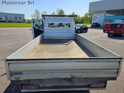 Renault Master Furgone T35 2.3 dCi 145 PL-TA Furgone Energy Ice (5)