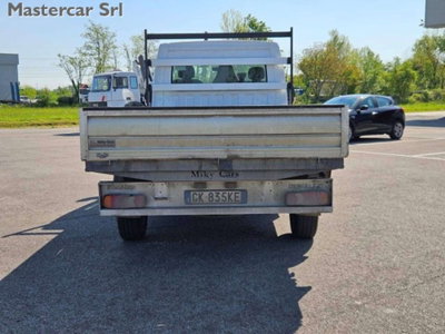 Renault Master Furgone T35 2.3 dCi 145 PL-TA Furgone Energy Ice (6)