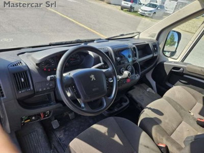 Peugeot Boxer Furgone 435 L2H2 2.2 bluehdi 140cv S&S (11)