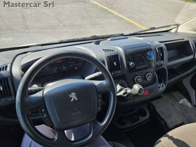 Peugeot Boxer Furgone 435 L2H2 2.2 bluehdi 140cv S&S (13)