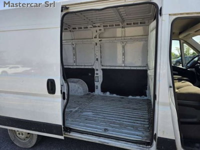 Peugeot Boxer Furgone 435 L2H2 2.2 bluehdi 140cv S&S (15)