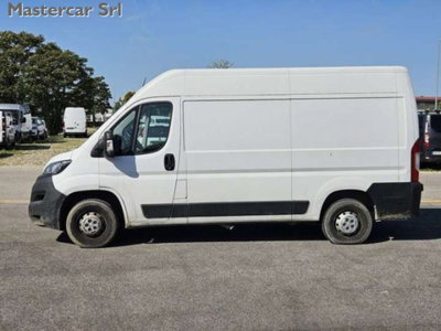 Peugeot Boxer Furgone 435 L2H2 2.2 bluehdi 140cv S&S (3)