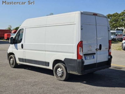 Peugeot Boxer Furgone 435 L2H2 2.2 bluehdi 140cv S&S (4)