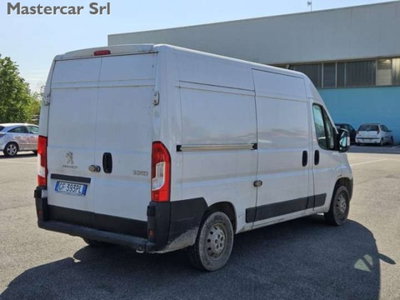 Peugeot Boxer Furgone 435 L2H2 2.2 bluehdi 140cv S&S (6)