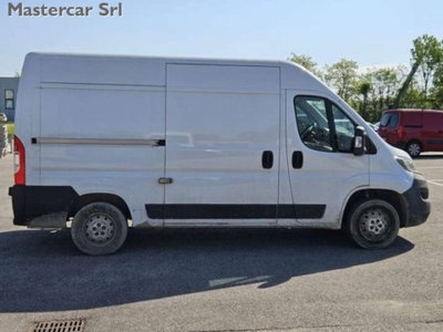 Peugeot Boxer Furgone 435 L2H2 2.2 bluehdi 140cv S&S (7)