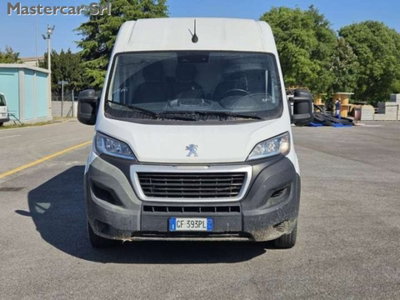 Peugeot Boxer Furgone 435 L2H2 2.2 bluehdi 140cv S&S (9)
