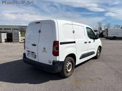 Peugeot Partner Furgone 1.5 bluehdi 130cv S&S L1 (8)