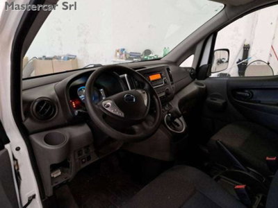 Nissan e-NV200 EV Van (4)