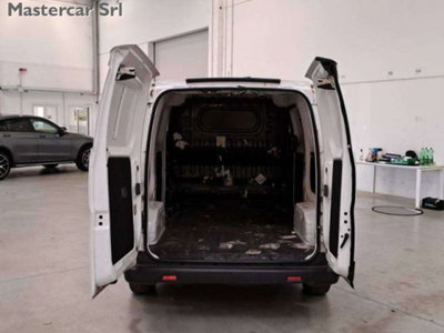 Nissan e-NV200 EV Van (6)