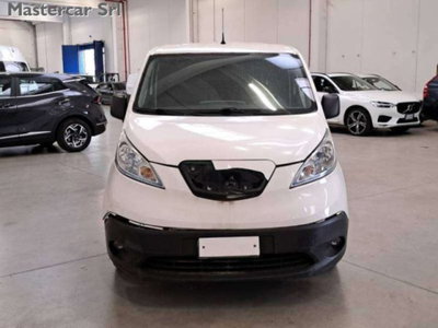 Nissan e-NV200 EV Van (7)