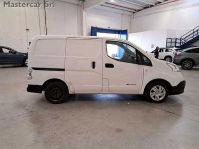 Nissan e-NV200 EV Van (8)