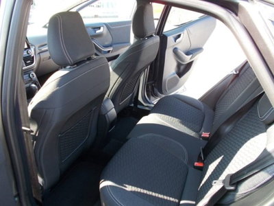 Ford Puma 1.0 EcoBoost Hybrid 125 CV S&S aut. Titanium Design (15)