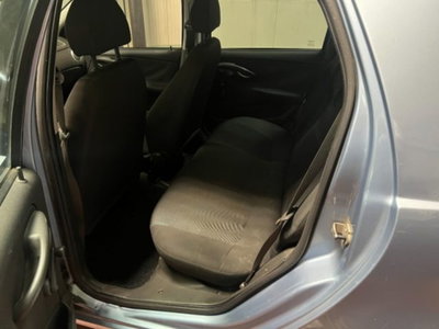 Fiat Punto Classic 1.2 5 porte Active GPL (10)