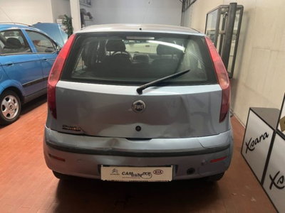 Fiat Punto Classic 1.2 5 porte Active GPL (3)