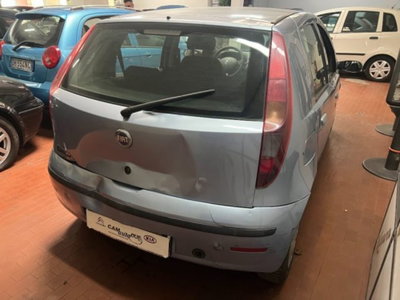Fiat Punto Classic 1.2 5 porte Active GPL (4)