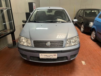 Fiat Punto Classic 1.2 5 porte Active GPL (6)